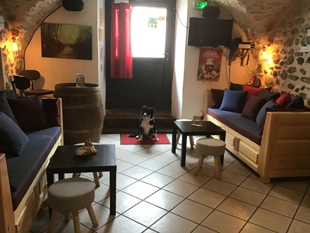 Les Gentianes Hotel Allos