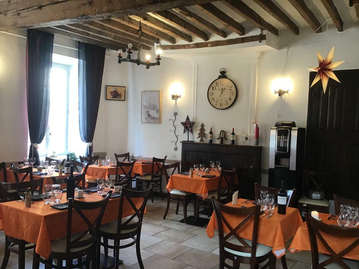 Les Gentianes Hotel