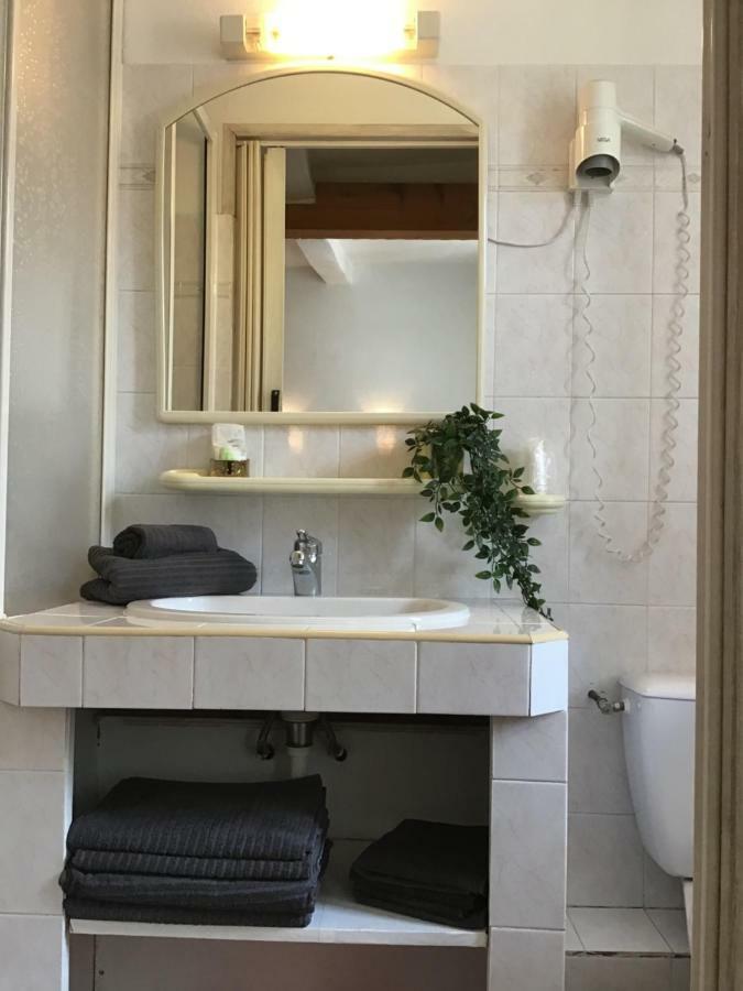 Hotel Les Gentianes Allos
