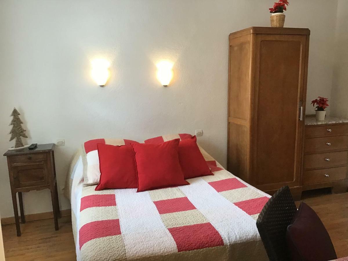 Hotel Les Gentianes 3*