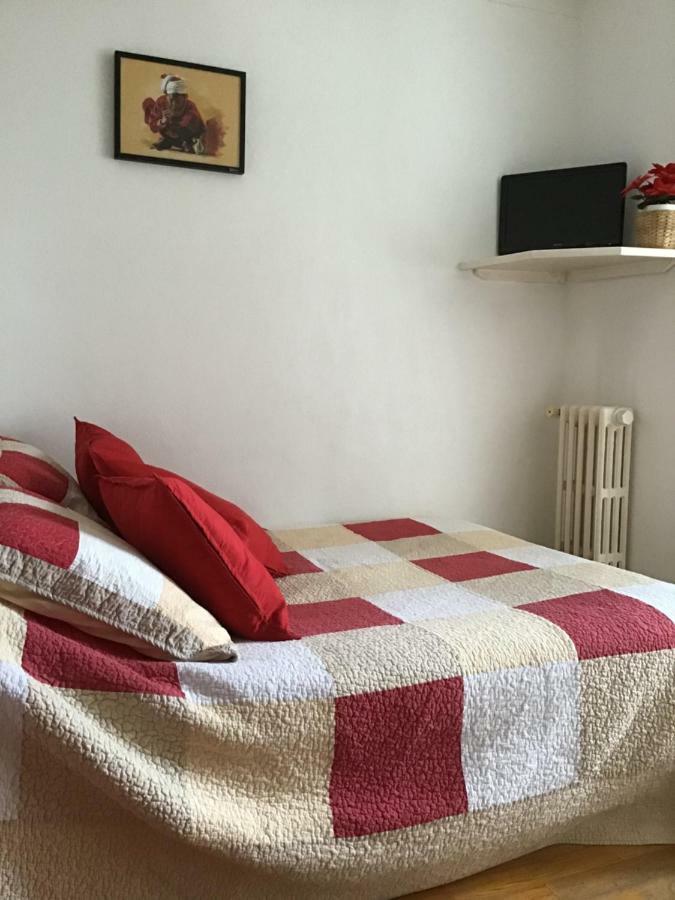 Les Gentianes Hotel 3*