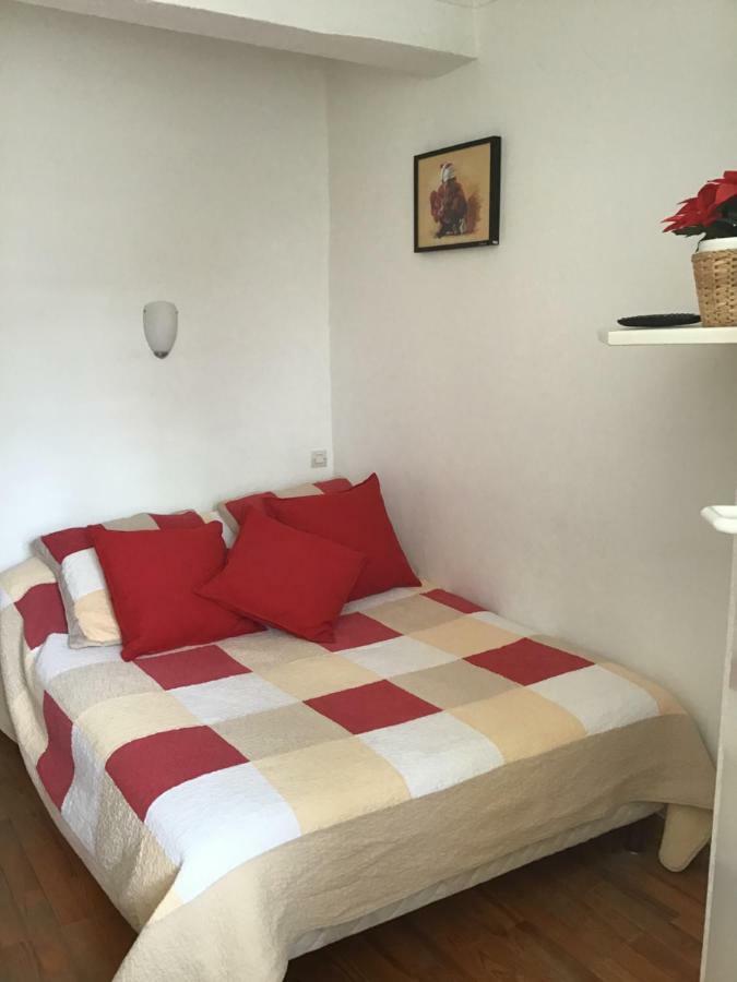 Hotel Les Gentianes