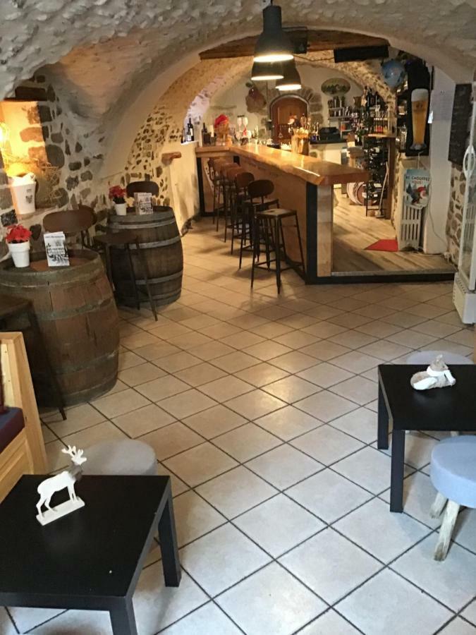 Hotel Les Gentianes Allos